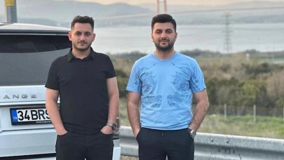 Çorlu'da cip devrildi: Doğuhan Deniz öldü. Barış Teker ağır yaralı