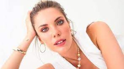 Eda Ece'den tepki çeken sözler: Sandıktan onu anladık!