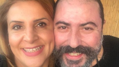 Ünlü oyuncu Şekip Taşpınar'dan kötü haber. Şekip Taşpınar kimdir? Eşi  Berna Özdemir Taşpınar'dan ağlatan mesaj