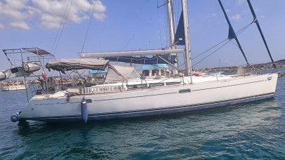 İşte bu teknede kıskıvrak yakalandılar. Kaçamadılar