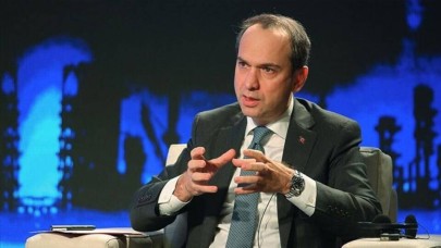 ABD Büyükelçisi'nin damadı da yeni kabinede yer aldı!