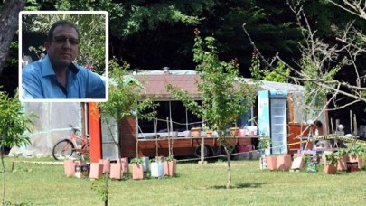 Tekirdağ'da lokantada düello: Muzaffer Malkoç öldü