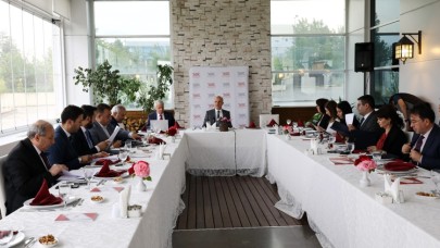 Bahçeli gündeme getirmişti: Üniversiteye giriş sınavları kaldırılıyor mu? YÖK Başkanı açıkladı