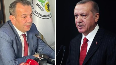 CHP'den kesin ihracı istenen Tanju Özcan'dan flaş karar: Erdoğan'ı örnek gösterdi