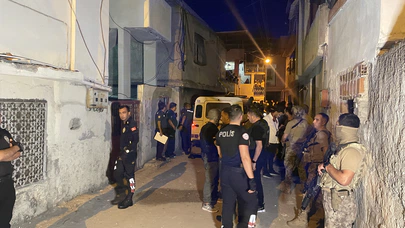 Adana'da silahlı kavga: Sinan Elmas öldü