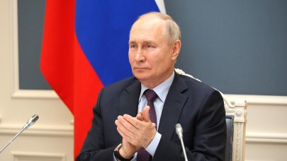 Putin'den Avrupa'yı şoke eden karar