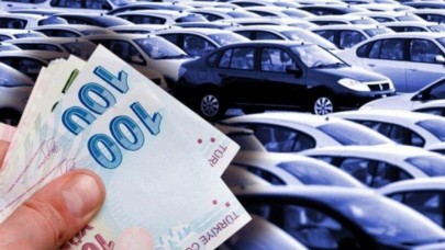 Arabası olan herkesi ilgilendiriyor. O ücretler de artacak