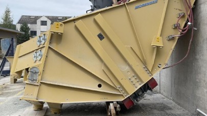 Titreşimli Elekler Ne Amaçla Kullanılır?