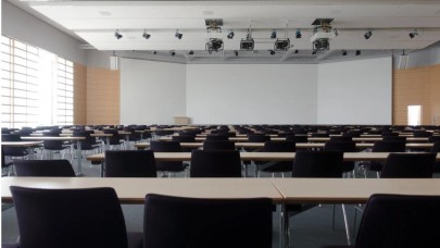 Etkinlik ve Konferans Mekanları: En İyi Mekanları Bulmak İçin İpuçları ve Yerel Alternatifler