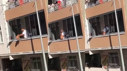 Annesinin boğazını keserek öldürmüştü: İşte o cani evladın mahkemedeki savunması!