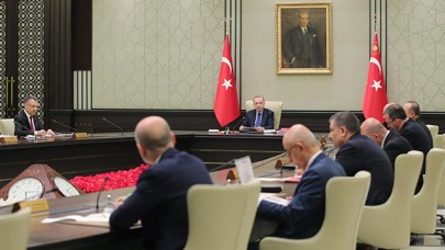 Moraller bozuk iddiasi: Vekil olan bakanlar şimdi ne yapacak? Erdoğan Kabine'de son noktayı  koydu!