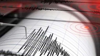 Son dakika! Adıyaman'da deprem