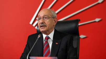 Saadet,  DEVA ve Gelecek Partisi'nden Kılıçdaroğlu'na soğuk duş!