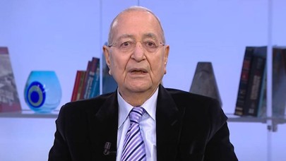 Sabah Gazetesi Başyazarı Mehmet Barlas hayatını kaybetti