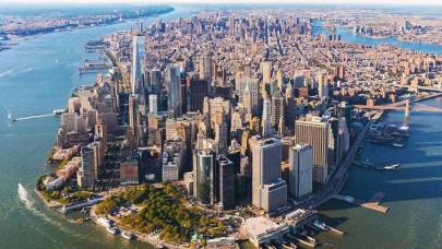 Amerika'da Dil Okulu Okumak için 4 Neden