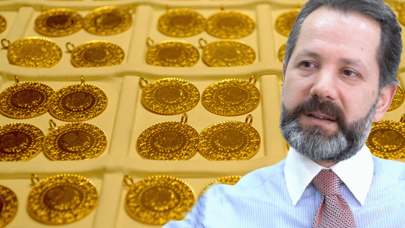 Uzman isim İslam Memiş'ten altın yatırımcısına uyarı: Gram altının ne kadar olacağını açıkladı
