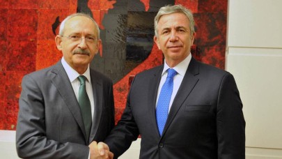 Mansur Yavaş'tan dikkat çeken hamle: Beğendiği tweet Kılıçdaroğlu'nu kızdıracak