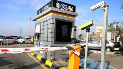 İSPARK otopark ücretlerine zam geldi!