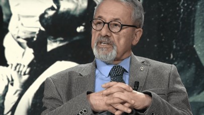 Prof. Dr. Naci Görür'den canlı yayında 'deprem' uyarısı: 'Tehlike oralarda arttı'