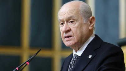 Devlet Bahçeli'den özür diledi,  MHP'ye geri döndü