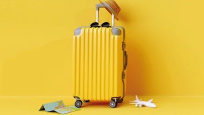 Tatil İçin Valiz mi Arıyorsunuz? İşte En İyi Valiz Modelleri