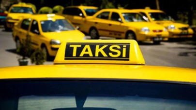 İstanbul’da Taksi ücretlerine gizli zam!