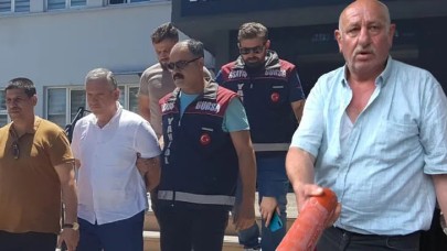 Kurban eti beklerken,  sosis geldi! Sahte kurban rezaletinde ilk ifade ortaya çıktı