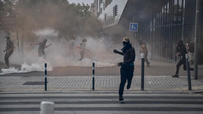 Fransa'daki olaylardan sonra Türkiye'de soruşturma. Başsavcılık harekete geçti
