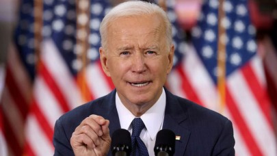 Biden'dan flaş Taliban itirafı. Ülke karıştı