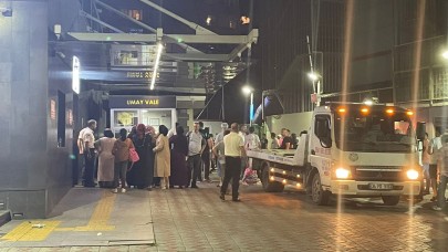 Kağıthane'de otomobilinde vurulan Ahmet Özayn öldü