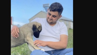 Ağrı'da düğünde vurulan Savcı Sayan'ın yeğeni Ali Sayan öldü