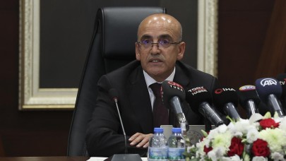 Bakan Mehmet Şimşek Cumhurbaşkanı Erdoğan'ın gideceği ülkeyi açıkladı: O ziyarette anlaşma olacak