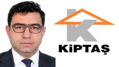 Emlak Konut Genel Müdürü Cengiz Erdem oldu. Cengiz Erdem kimdir