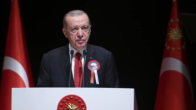 Cumhurbaşkanı Erdoğan'dan flaş açıklama: Oyuna gelmeyeceğiz