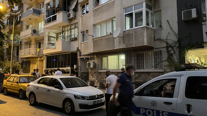 İzmir'de Suzan Gürzeren ile oğlu Yalçın Suat Gürzeren evde ölü bulundu.