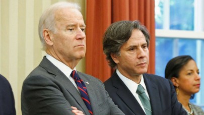 ABD'den flaş Türkiye kararı