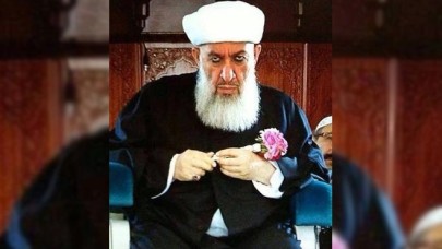 Menzil'in lideri Abdulbaki Erol öldü