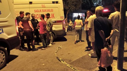 Antalya'da kaza: Hayat Deniz öldü