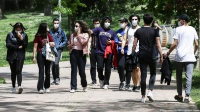 Bakan Bak açıkladı: 18-25 yaş arasındakilere ücretsiz olacak