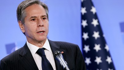 ABD'den flaş Türkiye açıklaması. Blinken konuştu