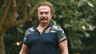 Orhan Gencebay hastaneye kaldırıldı