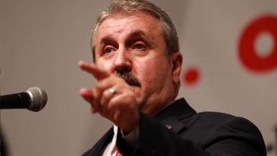 Mustafa Destici'den Cumhurbaşkanı kararına karşı flaş çıkış: Kabul edilebilir ve hakkaniyetli değil