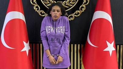 İstiklal bombacısı Ahlam Albashır ifade verdi: Şaşırtan savunma