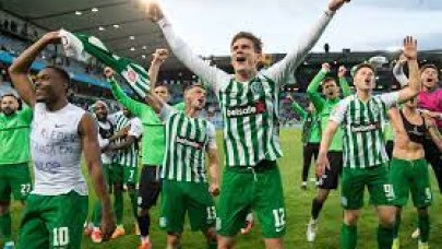 G.Saray'ın Şampiyonlar Ligi 2. eleme turundaki rakibi belli oldu