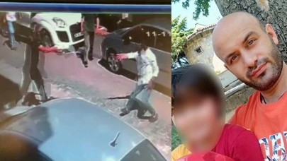 İstanbul'da ev sahibinin çocuklarının önünde vurduğu kiracısı Hüseyin Asar öldü