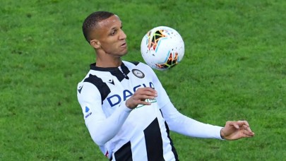 Fenerbahçe yeni transferini açıkladı. Bu gece geliyor