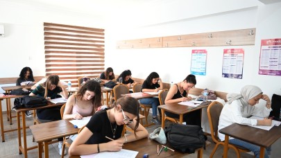 YKS birincileri açıklandı. İşte en başarılı şehir