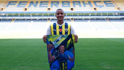 Rodrigo Becao resmen Fenerbahçe'de