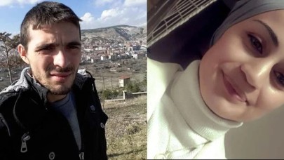 Ankara'da eşi Uğur Çalık'ın bıçakladığı Suzan Çalık öldü