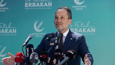 Erbakan'dan hükümete sert eleştiri: Emekliler yılbaşını bekleyemez